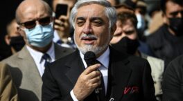 Afganistán ofrece a los talibanes un reparto de poder si cesa la violencia