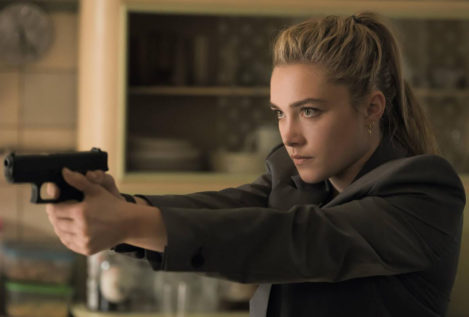 4 películas y una serie para descubrir quién es Florence Pugh