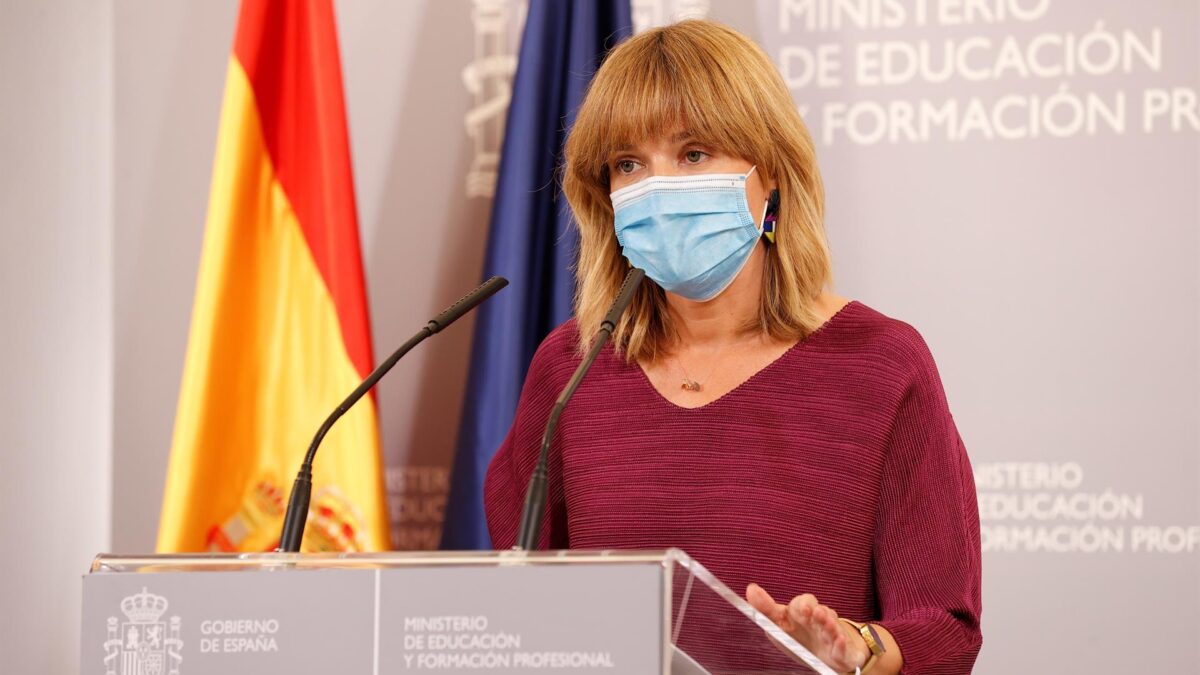 El Gobierno decide eliminar los exámenes de recuperación en la ESO y los alumnos podrán pasar de curso directamente