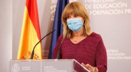 Educación quiere 'borrar' Al Ándalus, los Reyes Católicos y los Austrias del currículo de Bachillerato