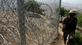 Cinco meses después, Pakistán reabre un paso fronterizo clave con Afganistán