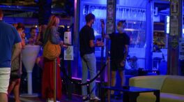 El ocio nocturno español prevé que hay 600 millones de euros en juego con los cierres en Nochevieja