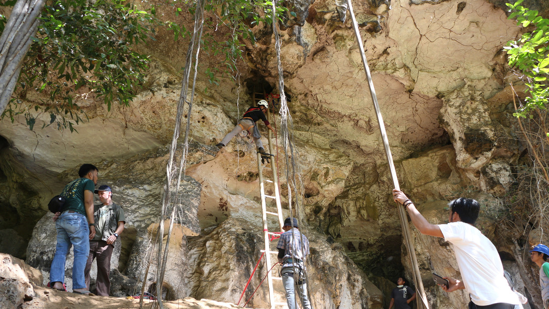 Una adolescente fallecida hace más de 7.000 años revela, gracias a su ADN, la existencia de un nuevo grupo de humanos