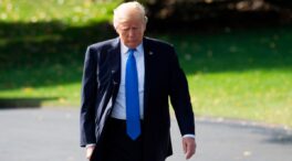 Trump, sobre los atentados de Kabul: "Esta tragedia no debería haber ocurrido y no habría tenido lugar si yo fuera presidente"