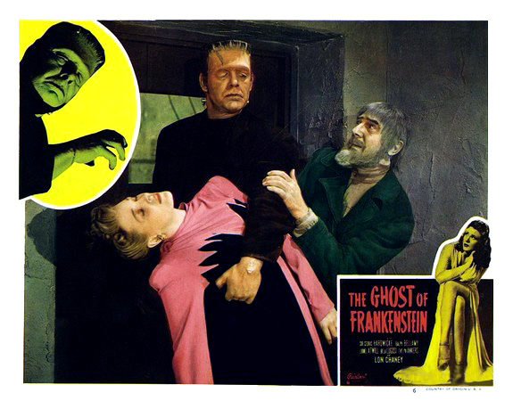 65 años sin Bela Lugosi, el excéntrico actor que terminó devorado por sus adicciones (y por Drácula) 3