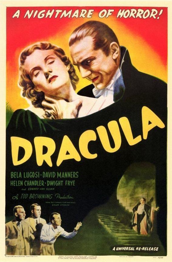 65 años sin Bela Lugosi, el excéntrico actor que terminó devorado por sus adicciones (y por Drácula) 4