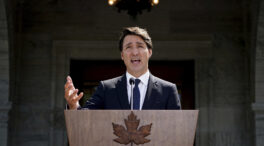 Trudeau se arriesga y convoca elecciones en Canadá en plena cuarta ola de la pandemia