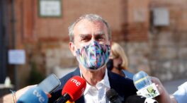 Fernando Simón cree que la vacuna contra el coronavirus y el certificado covid no deben ser obligatorios