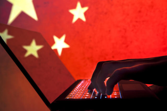 El número de usuarios de internet en China alcanza los 1.011 millones