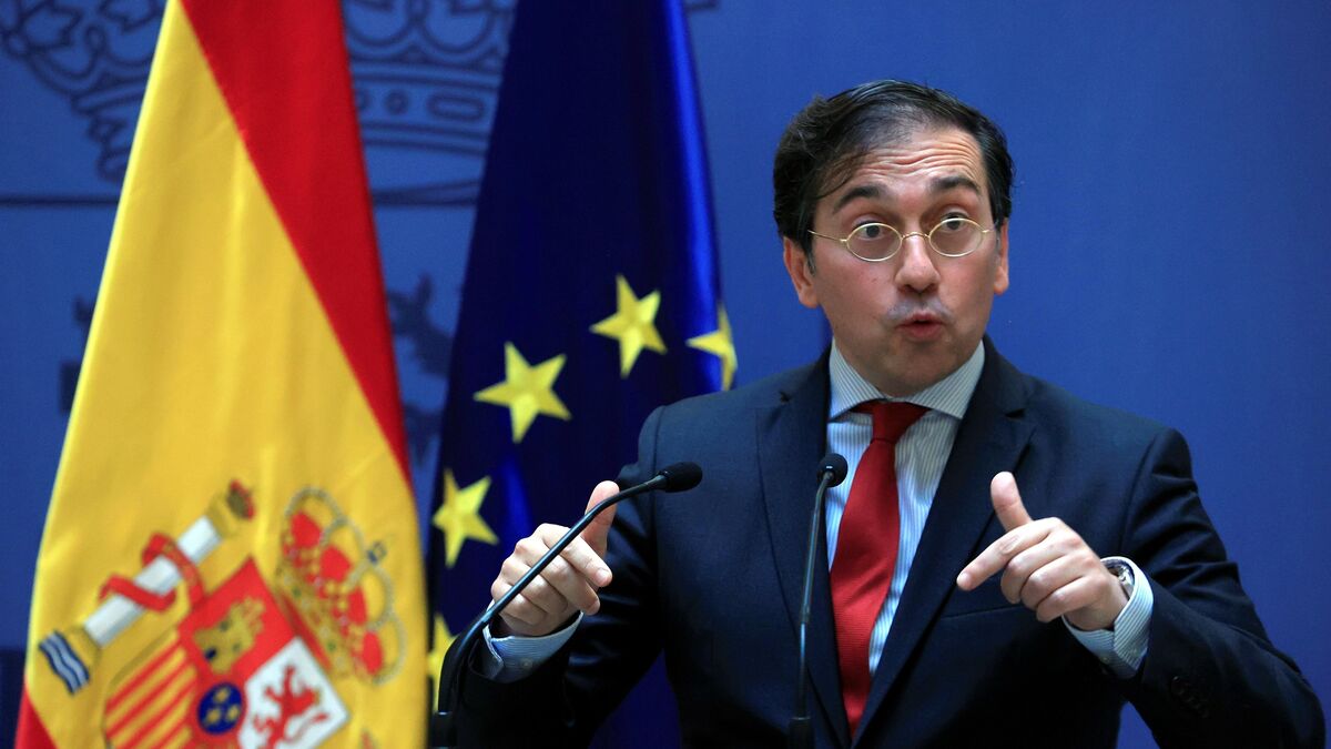 España ofrece ayuda para repatriar a personal de la UE y de la OTAN desde Kabul