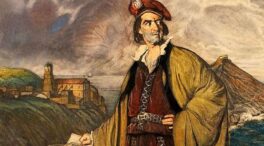 Se cumplen 495 años de la muerte de Juan Sebastián Elcano, el héroe de la primera vuelta al mundo