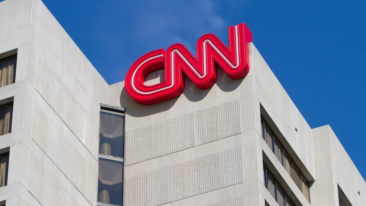 La CNN despide a tres empleados por ir a la oficina sin contar con la vacuna anticovid