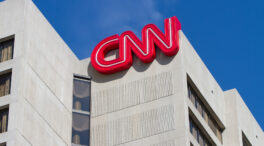 La CNN despide a tres empleados por ir a la oficina sin contar con la vacuna anticovid