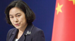 (VÍDEO) China aboga por una relación amistosa con los talibanes: "Estamos de acuerdo"