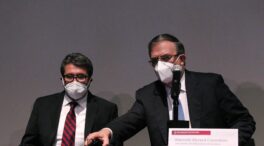 México lleva a cabo una "inédita" demanda contra empresas de armas de EE.UU.