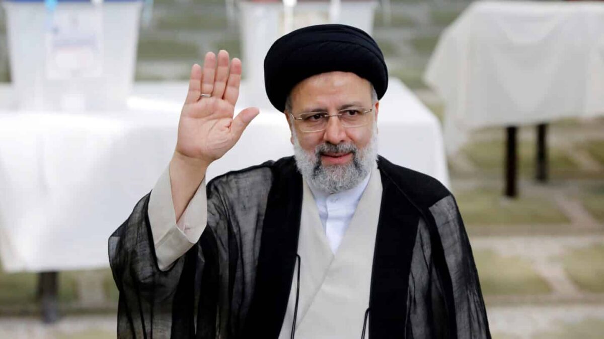 Declaración de intenciones del nuevo presidente de Irán nada más tomar posesión: las sanciones de Estados Unidos «tienen que ser levantadas»