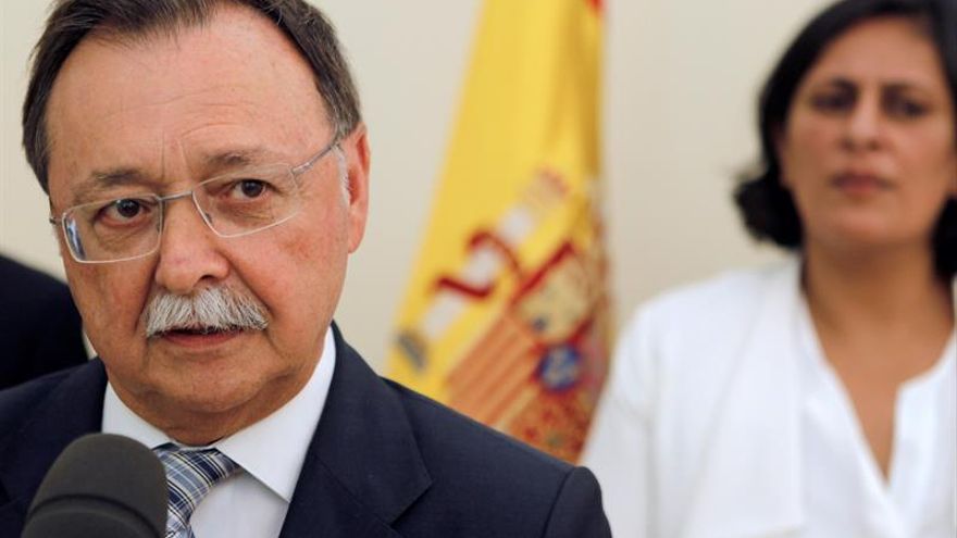 Ceuta admite que pidió activar el acuerdo de retorno con Marruecos e Interior lo llevó a cabo