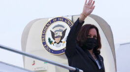 Harris inicia su viaje a Vietnam pese a los "ataques" a diplomáticos estadounidenses