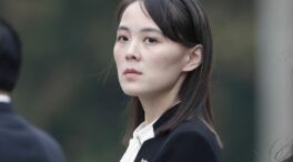 La hermana de Kim Jong-un carga contra Seúl y Washington por sus maniobras militares