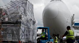 España enviará seis millones de vacunas a América Latina a partir de este lunes