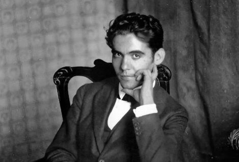 'Lorca en Vermont': el amante americano del poeta granadino
