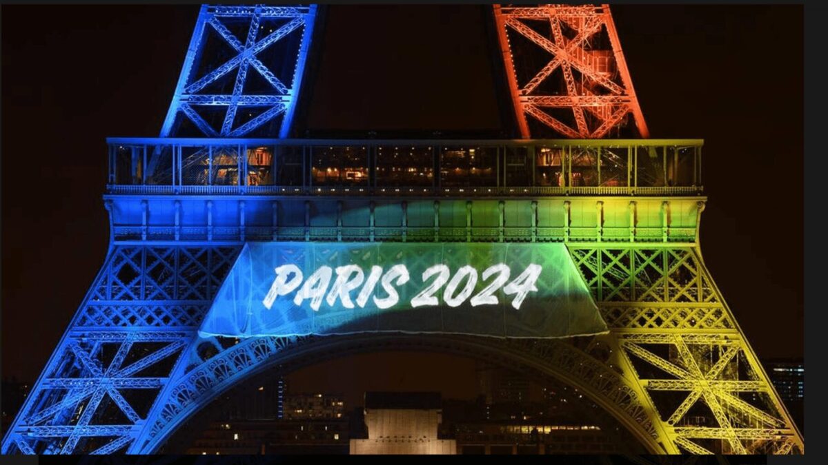 París recoge la antorcha de Tokio y se prepara para organizar los Juegos de la nueva era