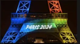 París recoge la antorcha de Tokio y se prepara para organizar los Juegos de la nueva era