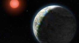 Nuevos hallazgos de un equipo de astrónomos sugieren que hay planetas habitables fuera del sistema solar