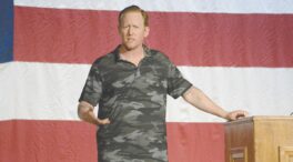 El Navy Seal que acabó con Bin Laden: "Asistir a este desastre en Afganistán es una vergüenza"