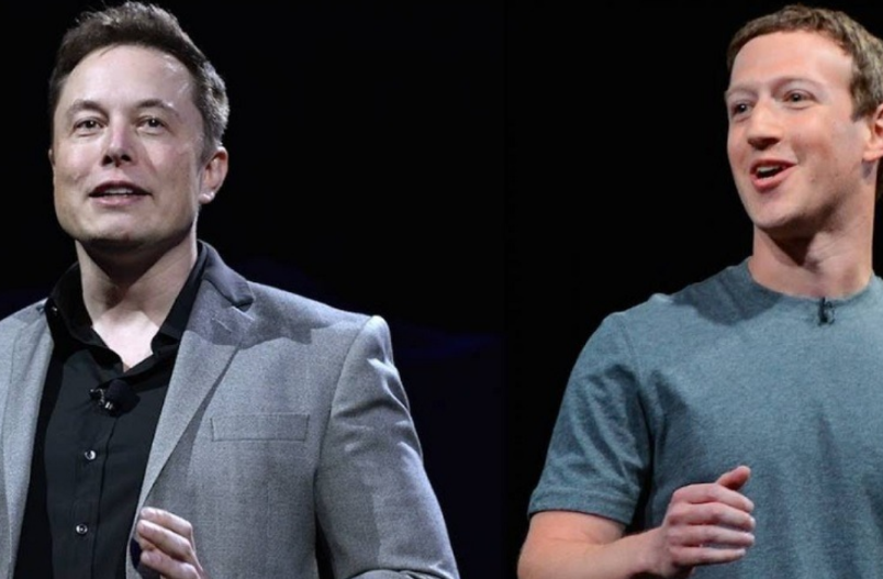 Elon Musk, Mark Zuckerberg y Richard Branson: los multimillonarios que apuestan por una renta básica universal