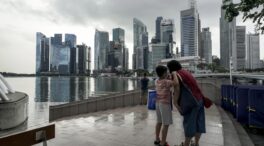Singapur, preparado para la vuelta a la normalidad: solo han registrado 44 muertes por COVID desde enero de 2020