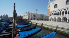 Reservar y pagar para entrar, las medidas que se aplicarán para visitar Venecia a partir del verano de 2022