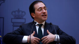 Albares deja para más adelante su viaje a Marruecos y pide "tranquilidad, tiempo y discreción"