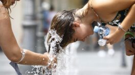 Doce comunidades de España en alerta por calor y tormentas: la Comunidad Valenciana pasa al nivel rojo