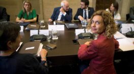 La Generalidad y el Gobierno se reúnen este lunes para abordar traspasos a Cataluña en la Comisión Bilateral