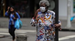 Brasil aplicará la tercera dosis de la vacuna a los mayores de 70 años en septiembre