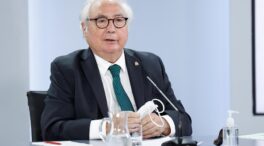 Manuel Castells deja de ser ministro de Universidades