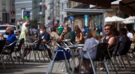 Así quedan las restricciones en España este fin de semana: el toque de queda sólo sobrevive en dos comunidades