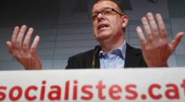 (VÍDEO) Un diputado del PSC se lleva la crítica unánime de las redes por esta comparación con Afganistán de por medio