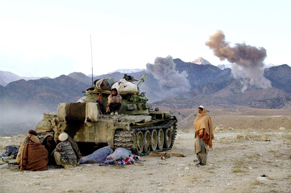 Claves para entender el conflicto en Afganistán: los talibanes recuperan el poder 20 años después 4