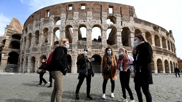 Italia exigirá el certificado sanitario a los profesores y universitarios