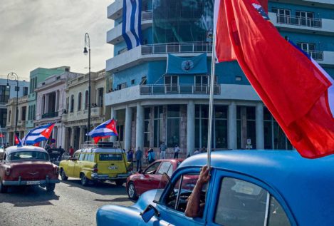 Cuba: la vanidad y el sesgo