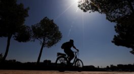 El mes de septiembre arrancará con menos calor tras un agosto muy cálido en España