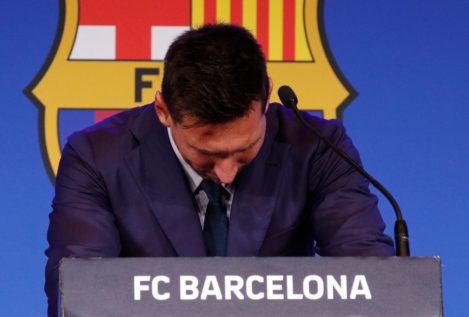 ¿El fin del procesismo?