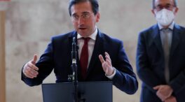Albares dice que no se negociará con los talibanes, aunque se puedan tener "contactos operativos"