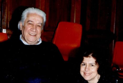 El misterio Celibidache