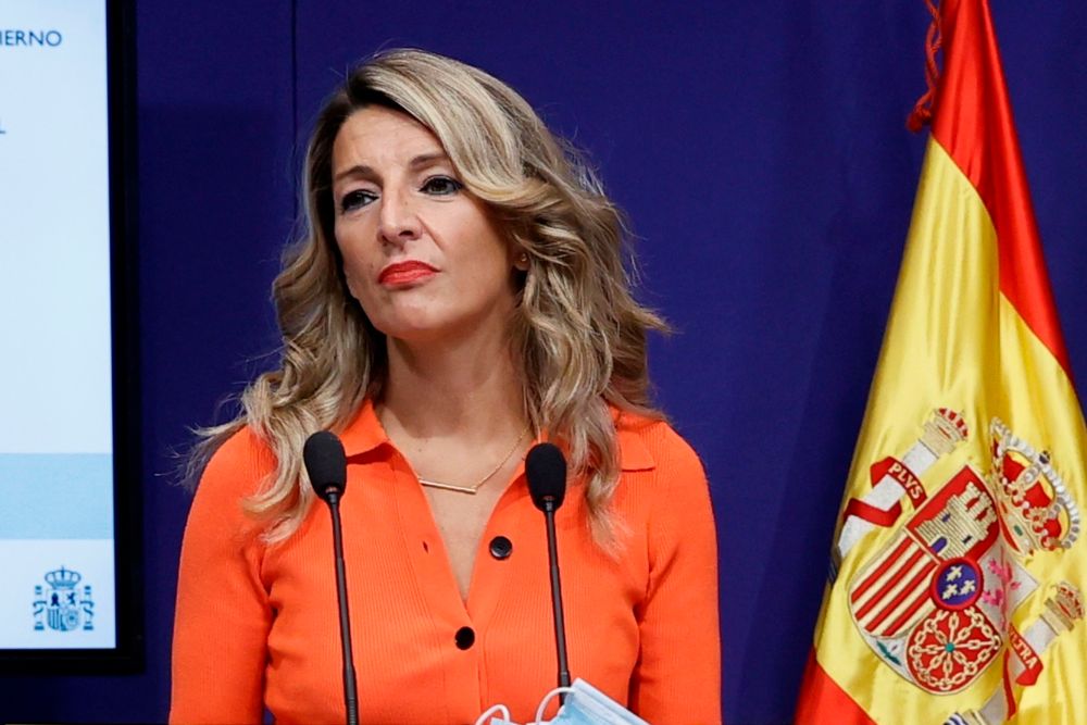 El paro registra la mayor caída de la historia en julio con 197.841 nuevos afiliados