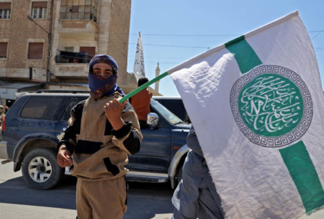 El retorno de Al Qaeda
