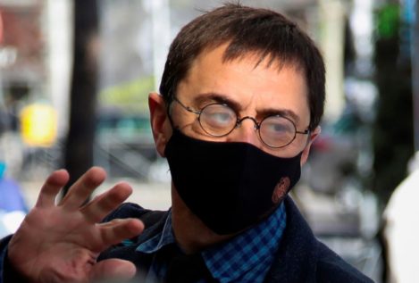 Enemigos imaginarios