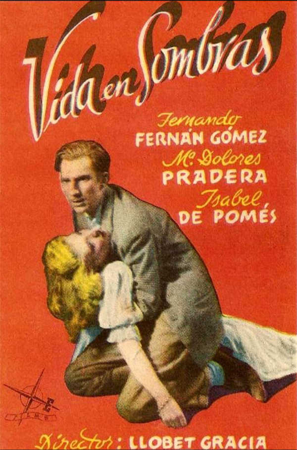 Fernando Fernán Gómez, un actor por accidente 8